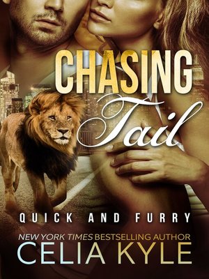 cover image of Chasing Tail